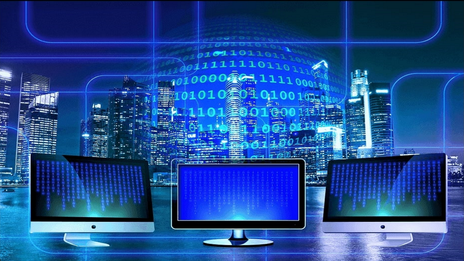 Creation site internet la solution web