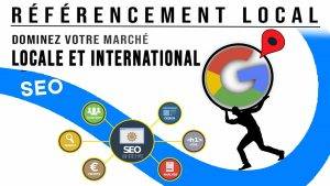 referencer votre site localement