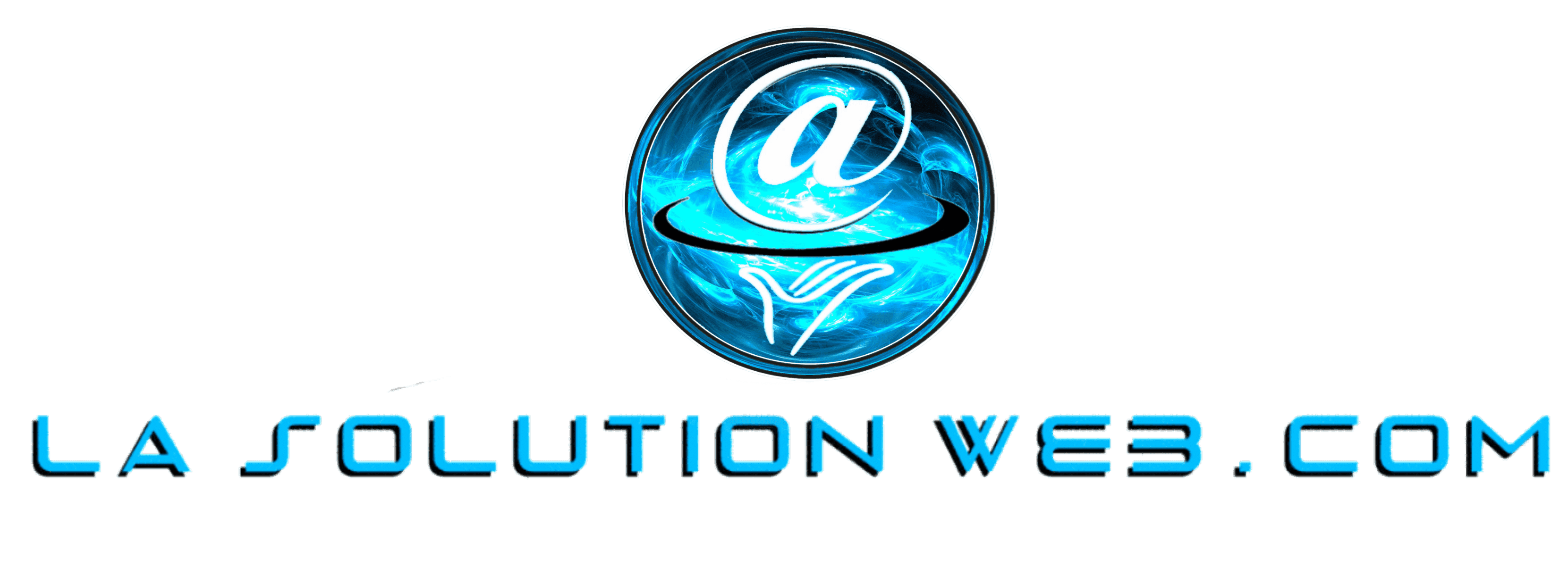 la solution web com logo-