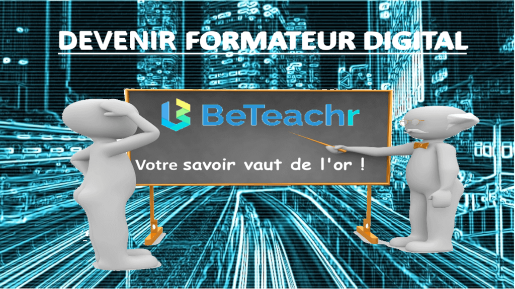 Devenir formateur digital la solution web com lasolutionweb