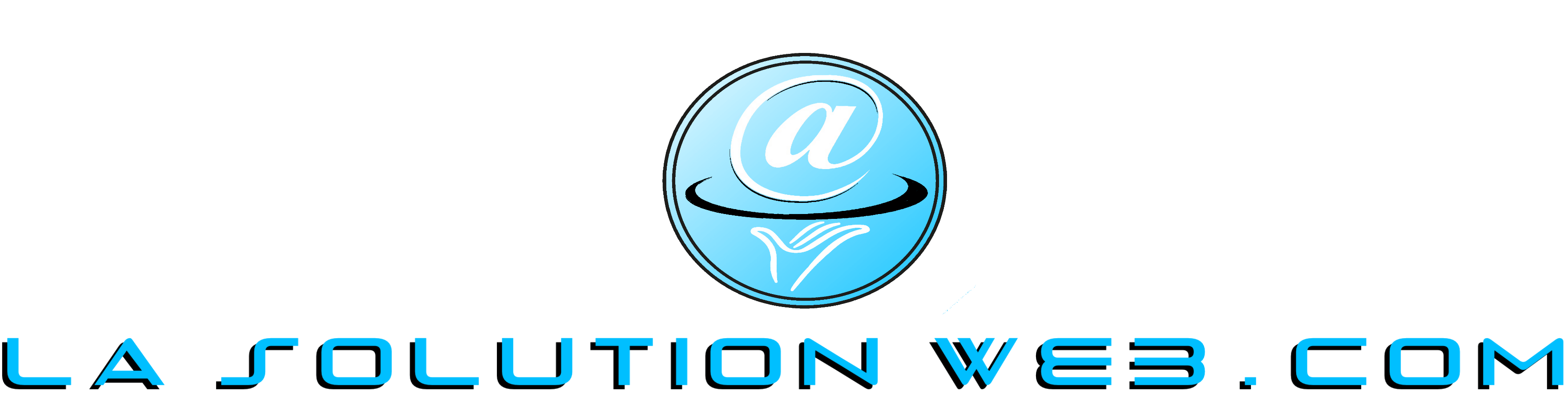 la solution web com logo blanc 1