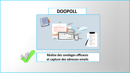 Doopoll La solution web com 2