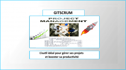Gitscrum La solution web com