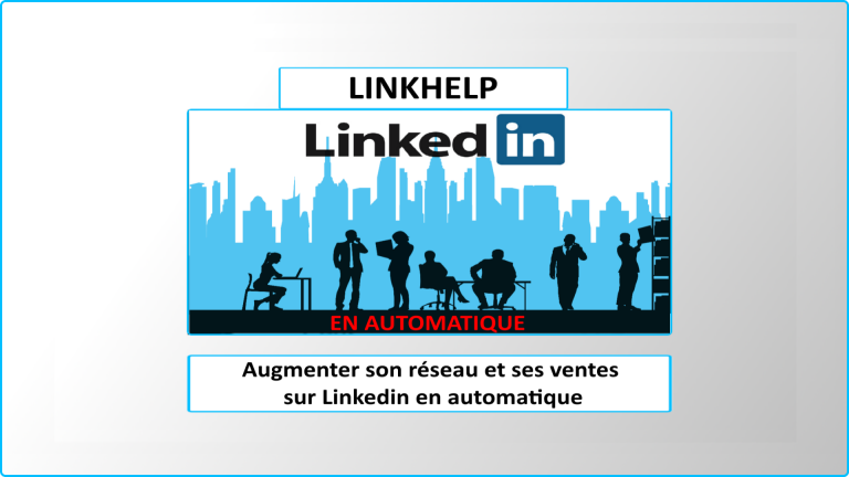 Logiciel LINKHELP Lasolutionweb