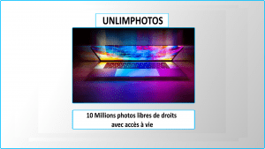 Unlimphotos La solution web com