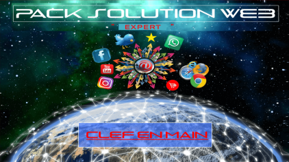 Pack solution web EXPERT Lasolutionweb . com